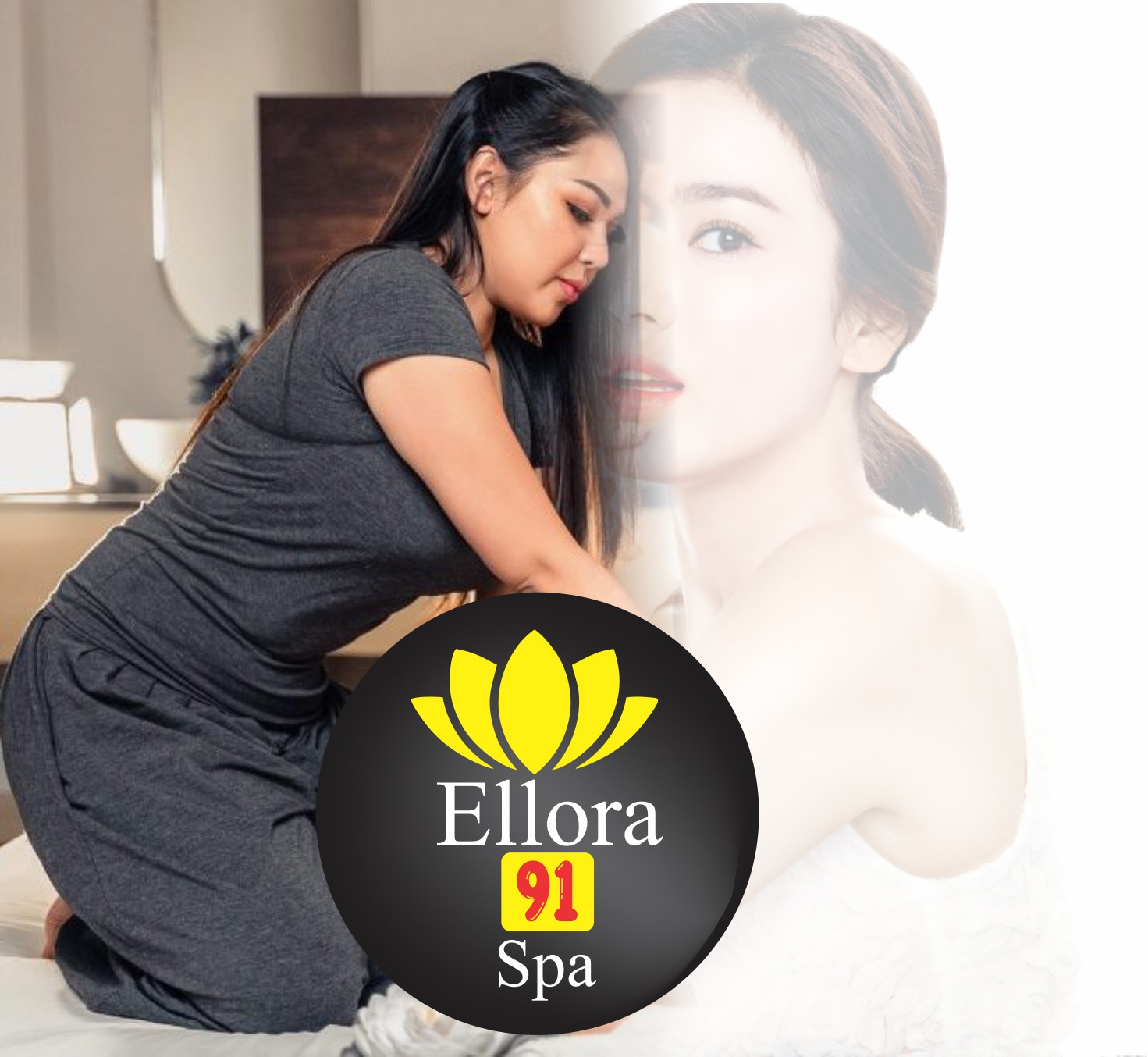 Ellora 91 Spa Aurangabad Maharashtra